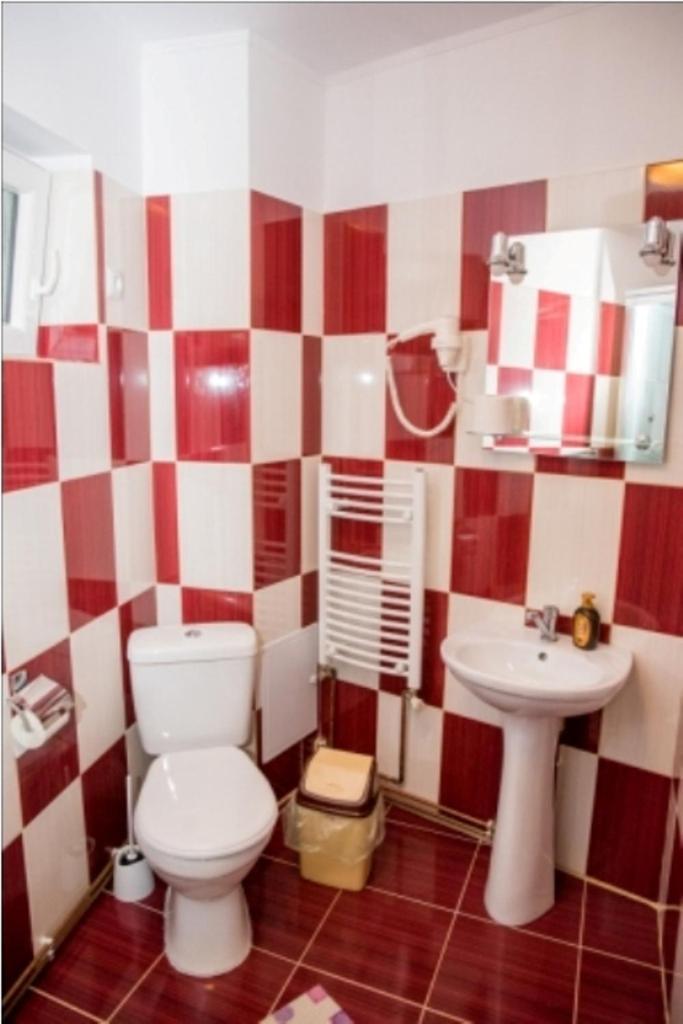 Vila Alegria بوستين المظهر الخارجي الصورة